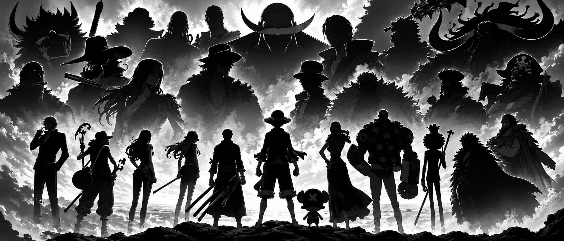 Personajes