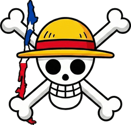 One Piece Chile