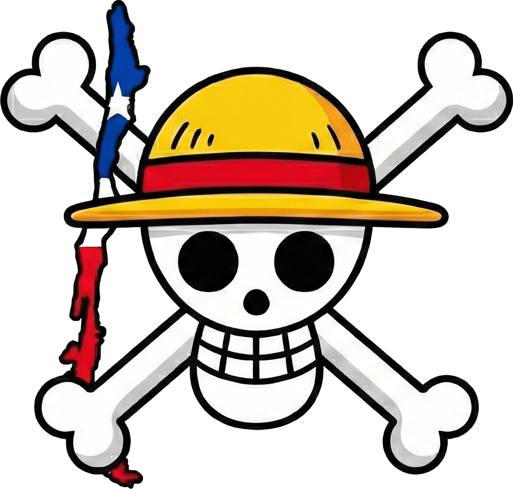 One Piece Chile