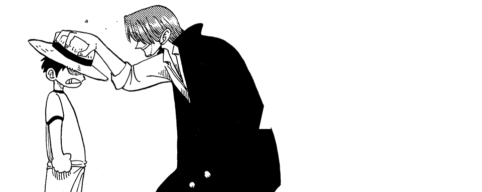 About One Piece