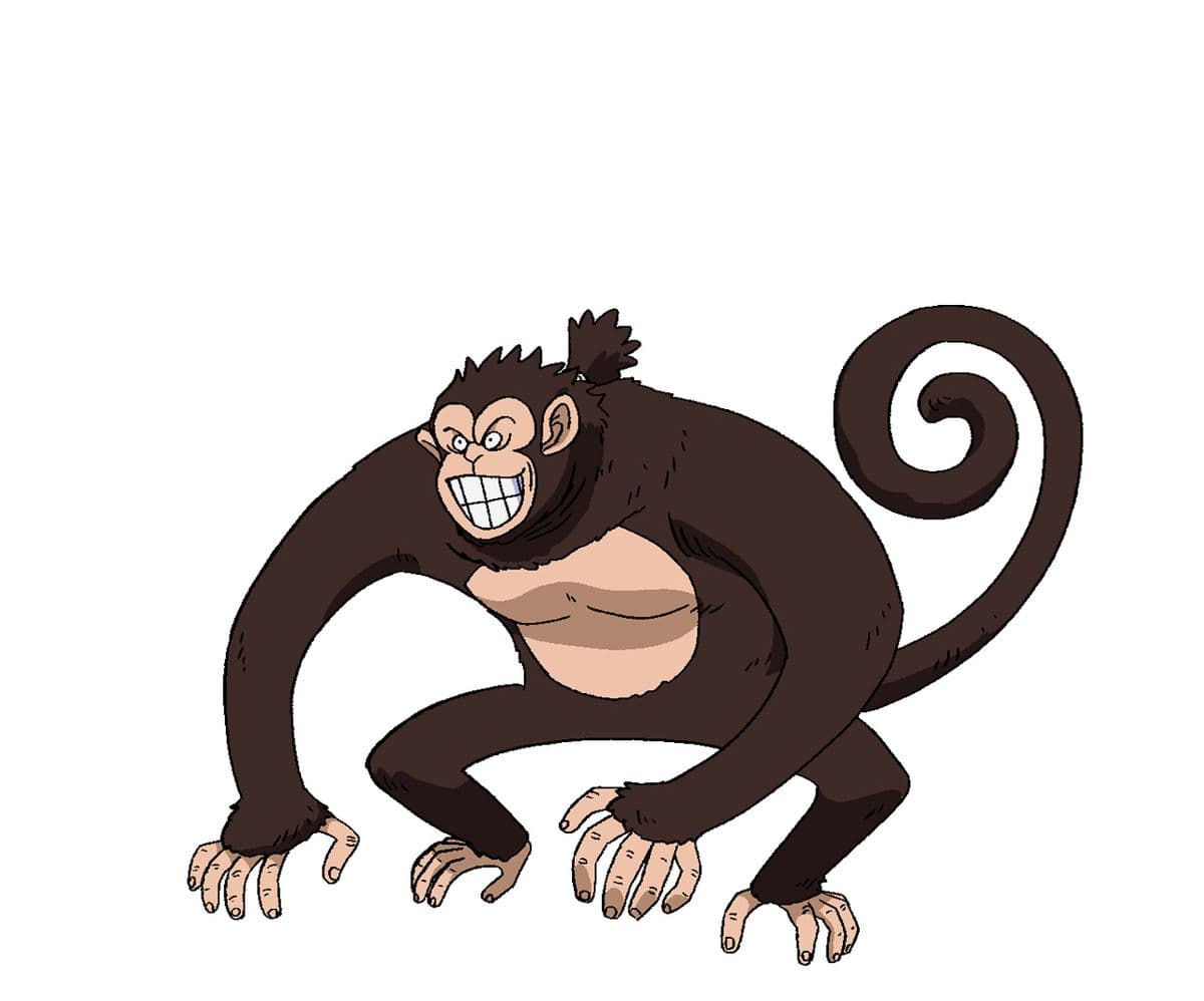 Monster