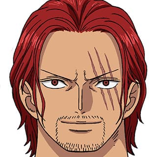 Shanks