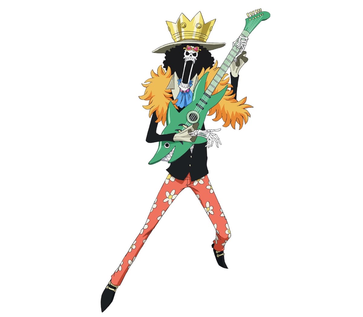 Brook