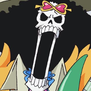 Brook