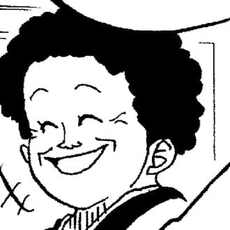 Chicken Oba-san