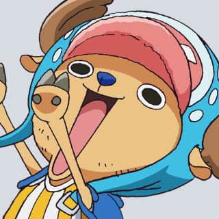 Tony Tony Chopper