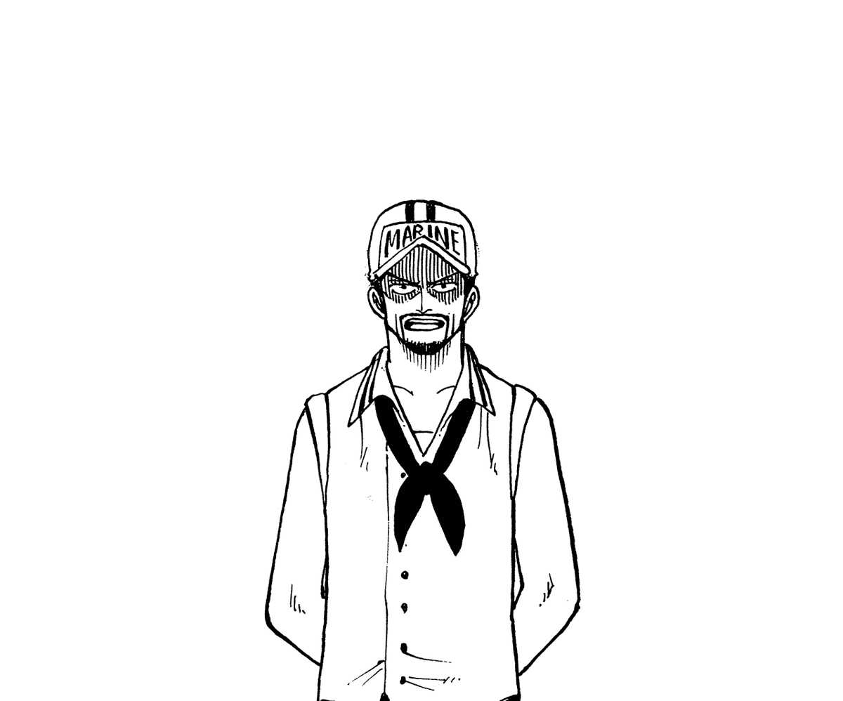 Comandante Ripper