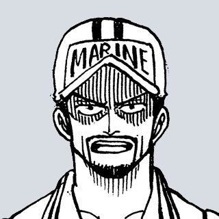 Comandante Ripper