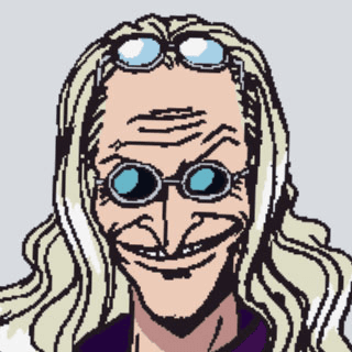 Dr. Kureha (Doctorine)