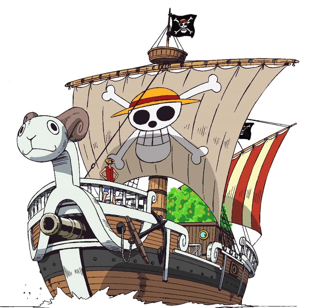 Going Merry