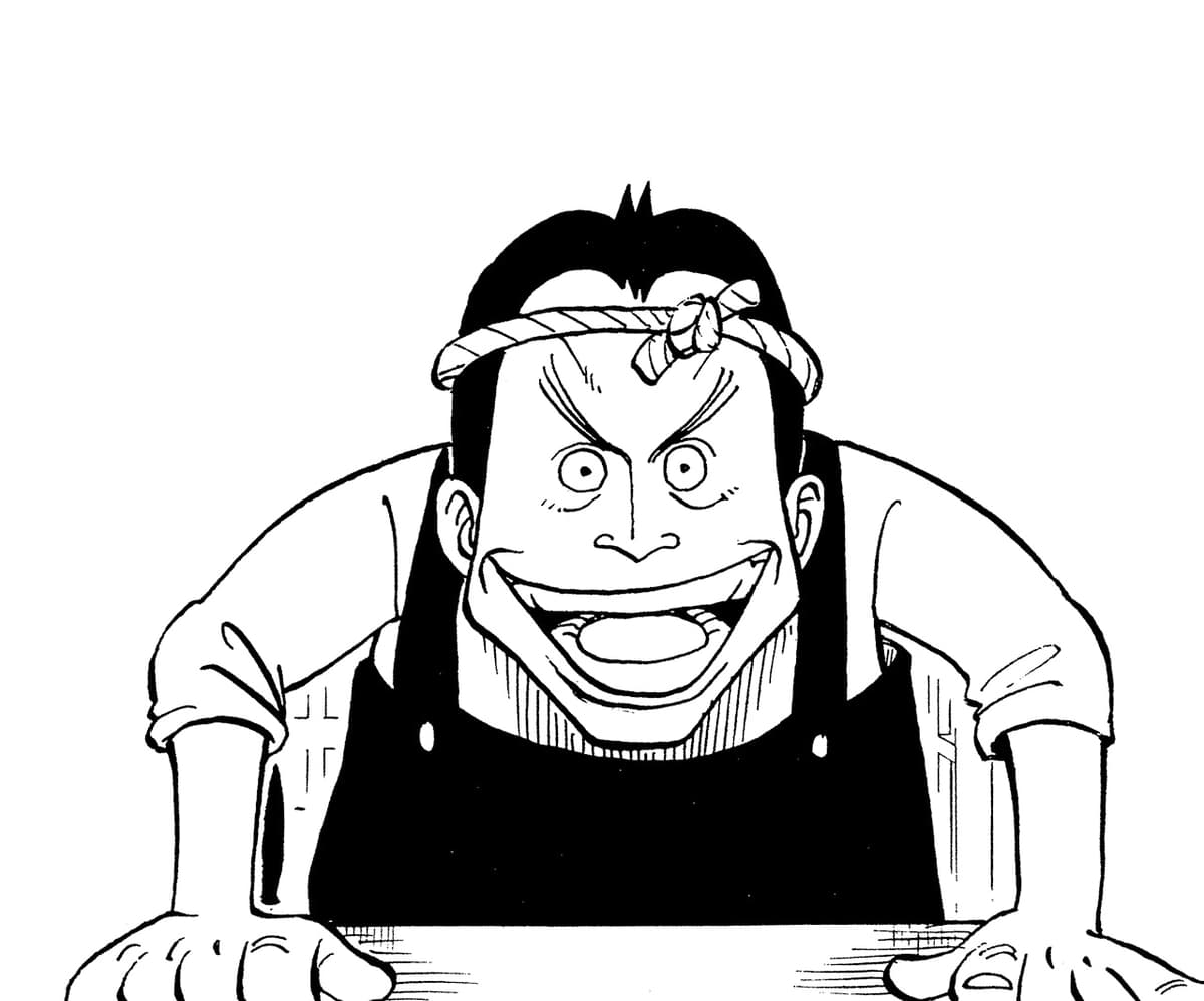 Gyol-san