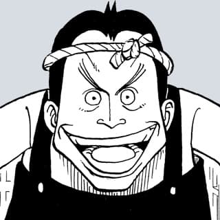 Gyol-san