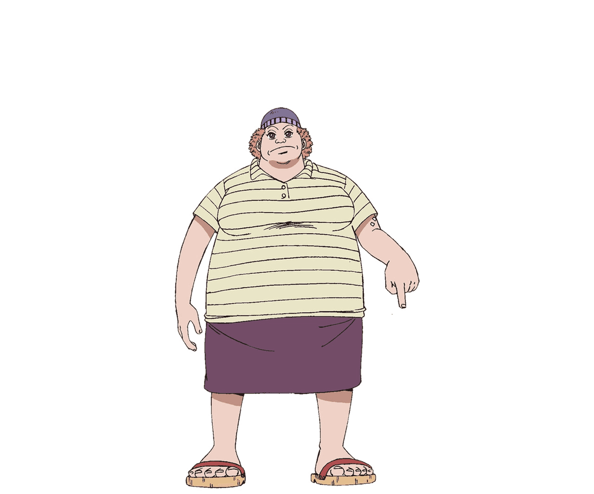 Ipponume