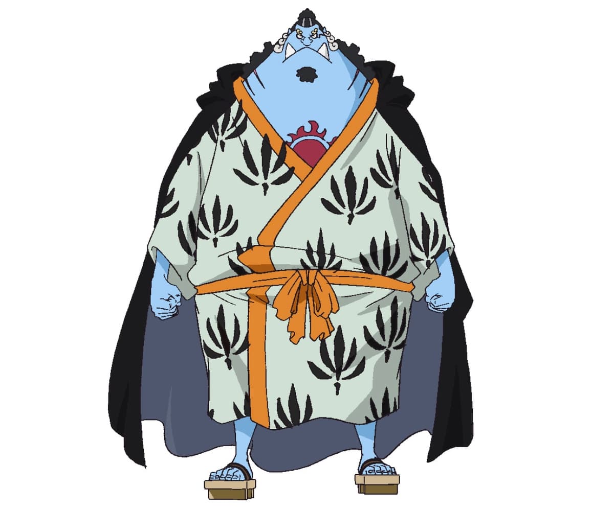 Jinbe