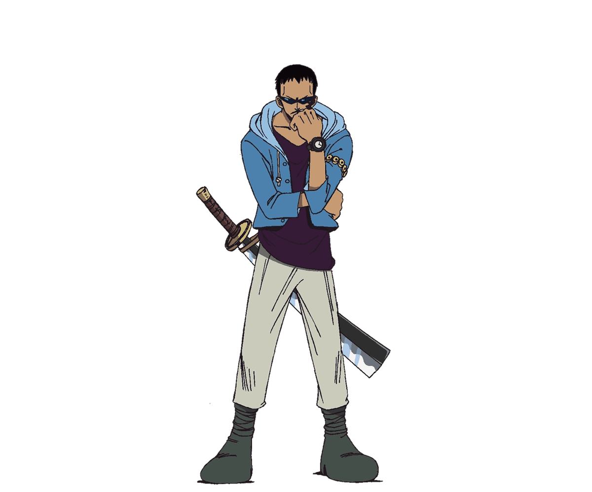 Johnny