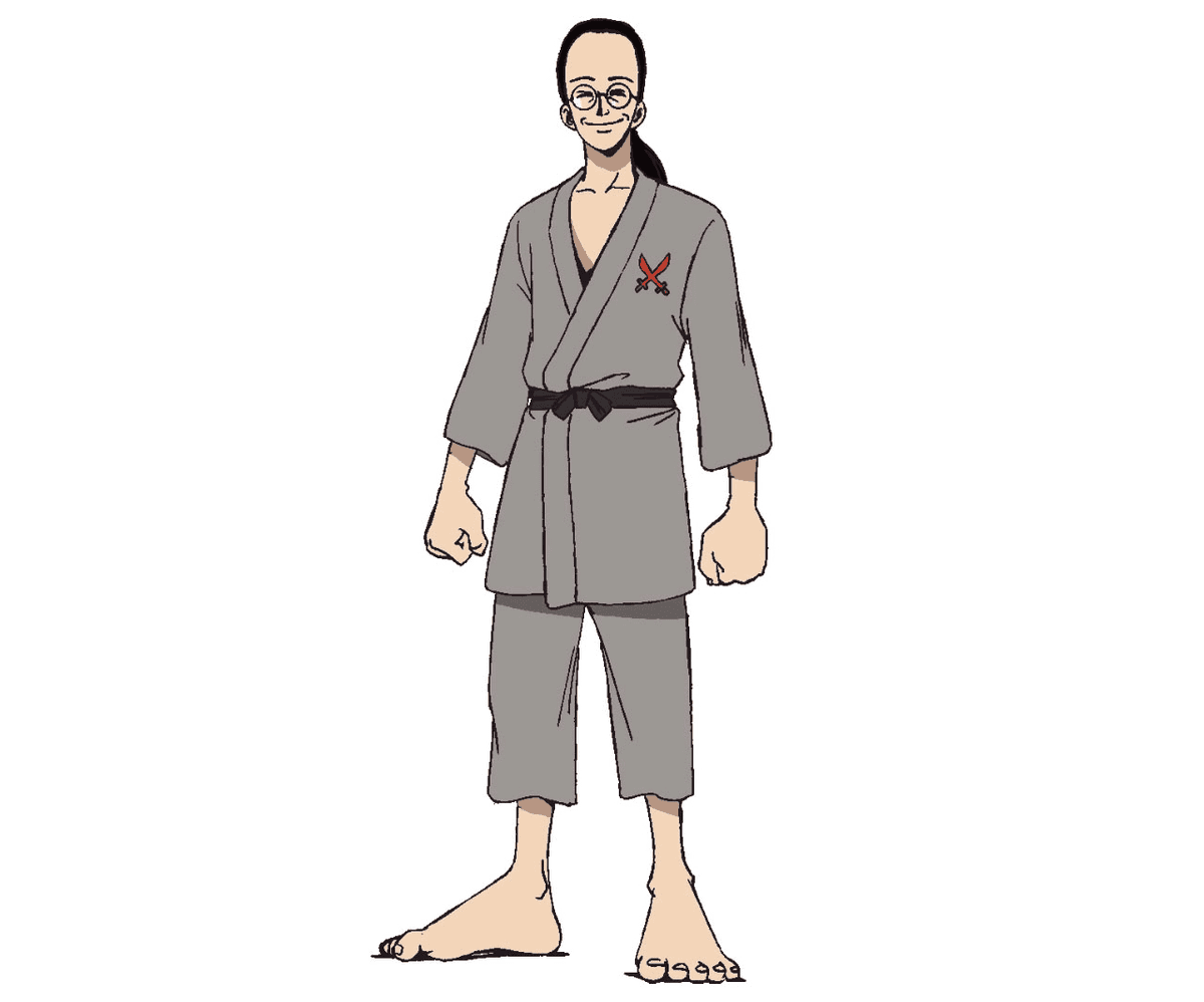 Kōshirō