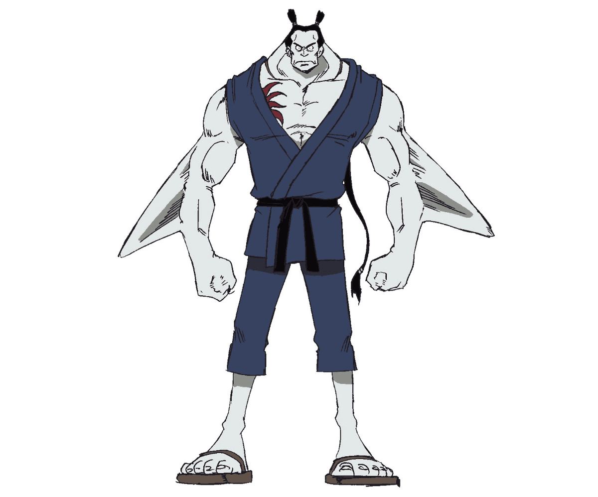 Kuroobi
