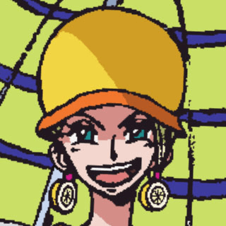 Mikita (Miss Valentine)