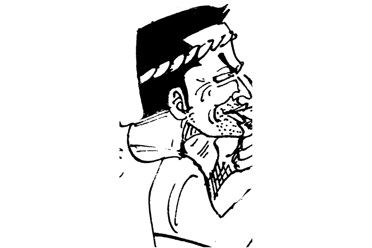 Mr. Shimizu