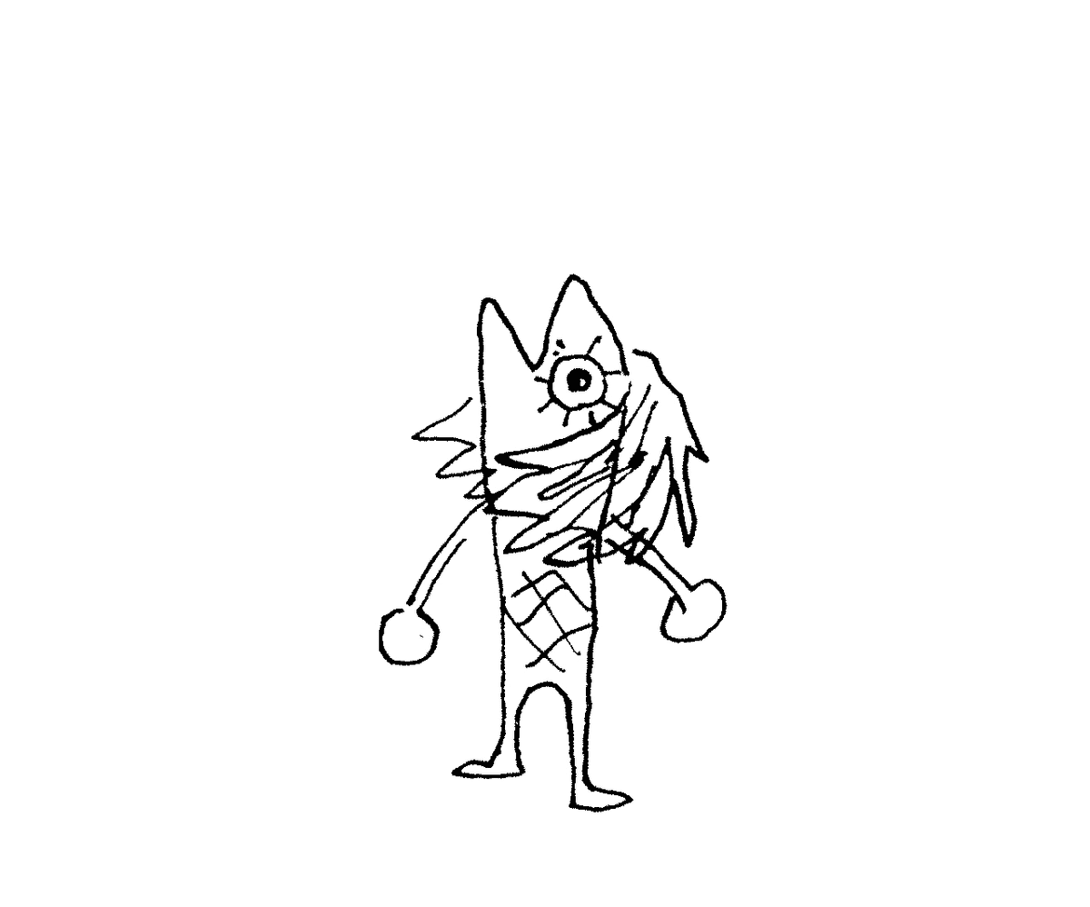 Nami Fish-Man
