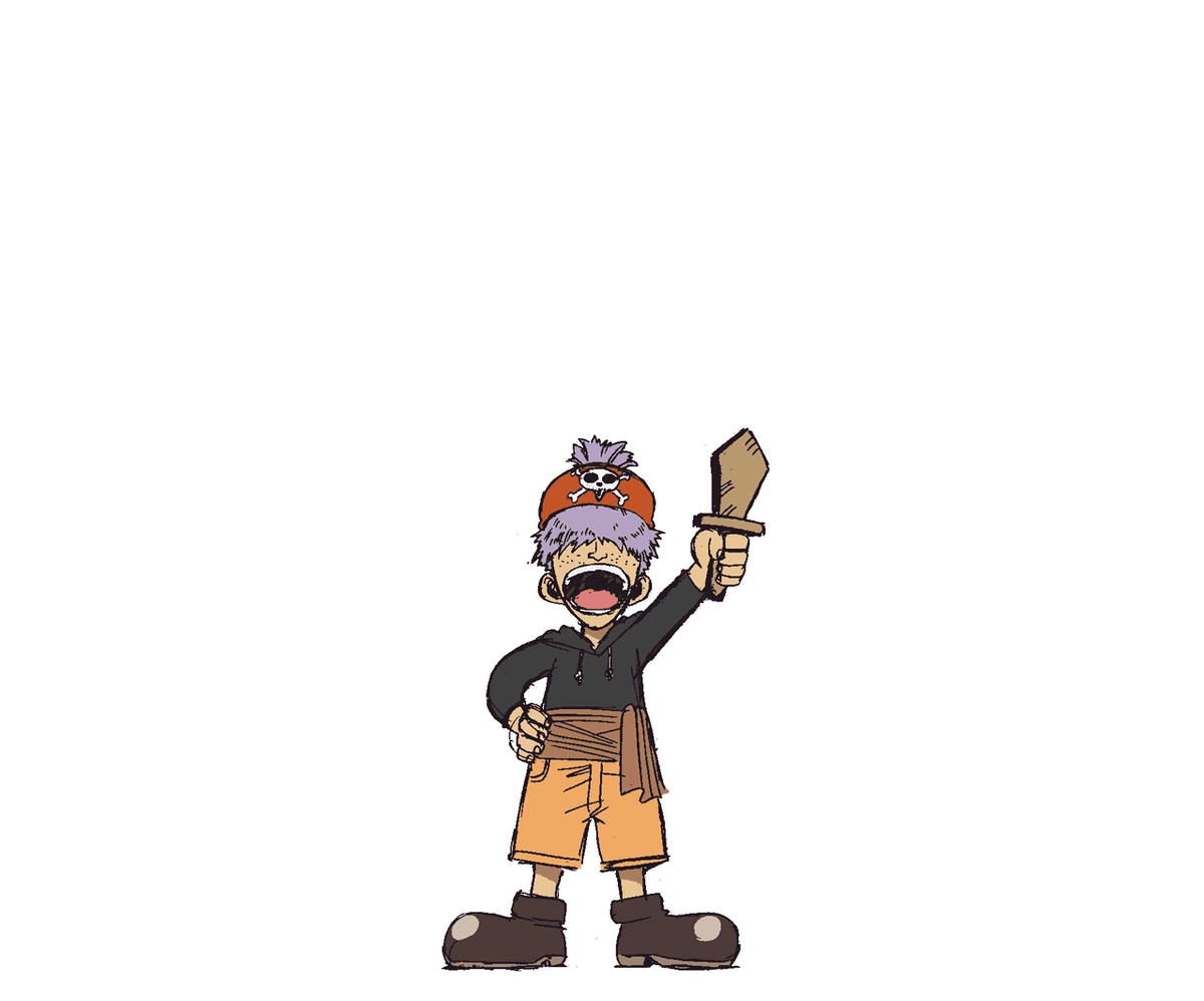 Ninjin