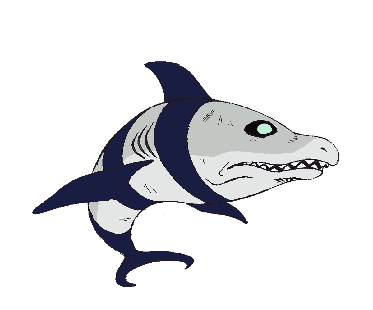 Panshark