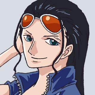 Nico Robin