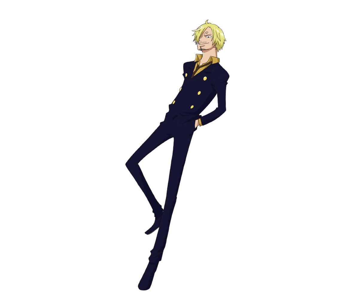 Sanji