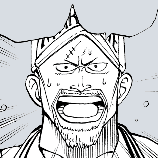 Teniente Rokkaku