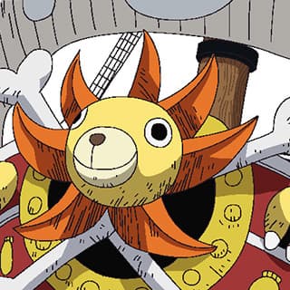 Thousand Sunny