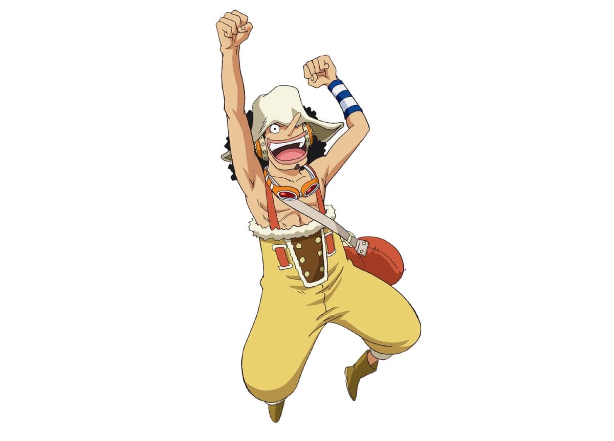 Usopp
