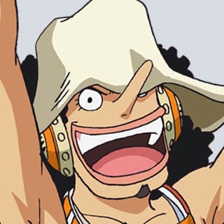 Usopp