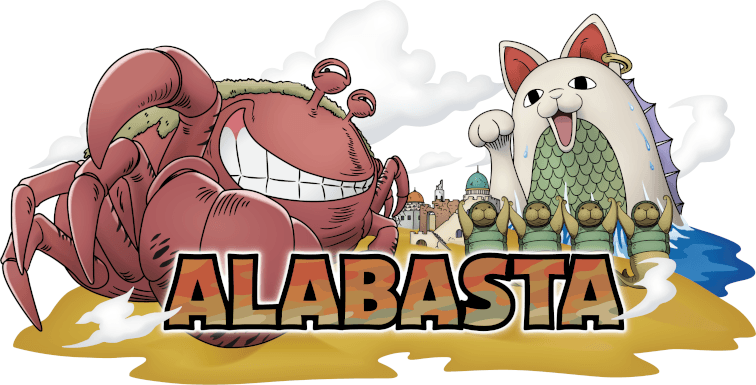 Alabasta