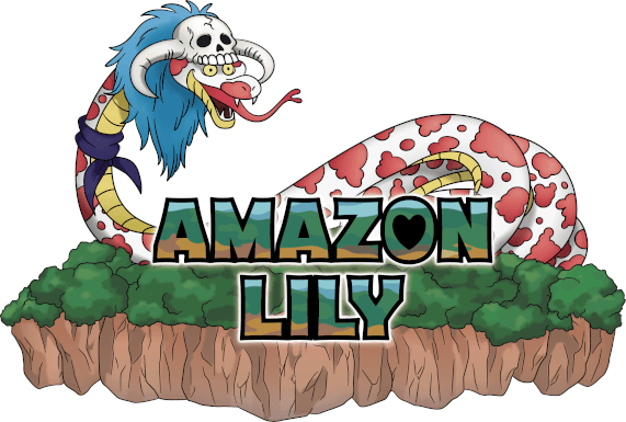 Amazon Lily