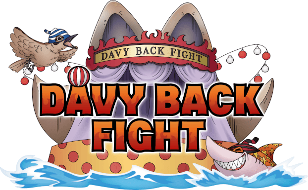 Davy Back Fight