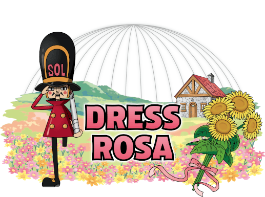 Dressrosa