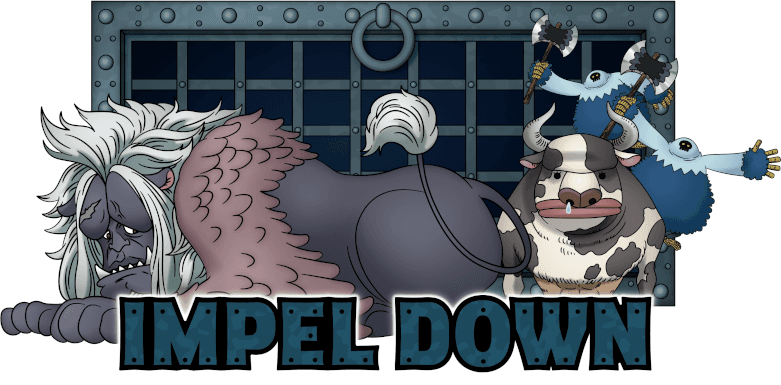 Impel Down