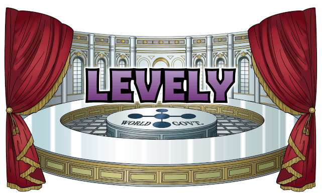 Levely - Arco de One Piece