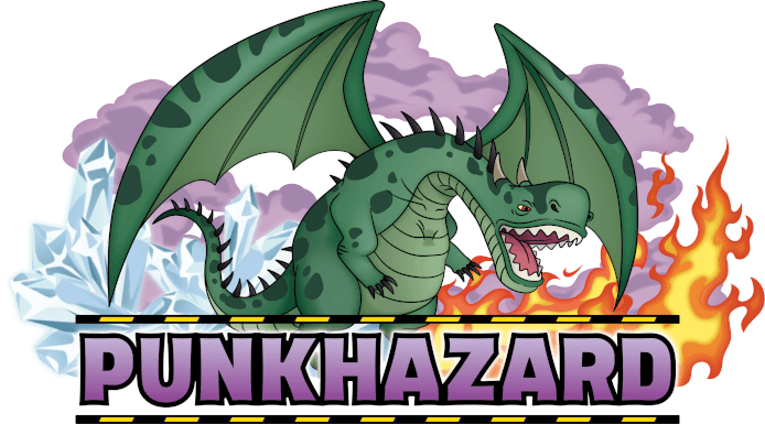 Punk Hazard