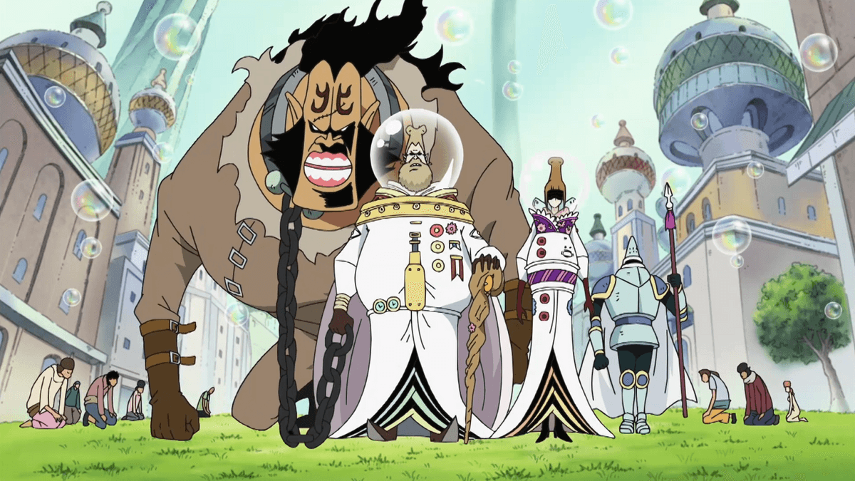 Tenryubito