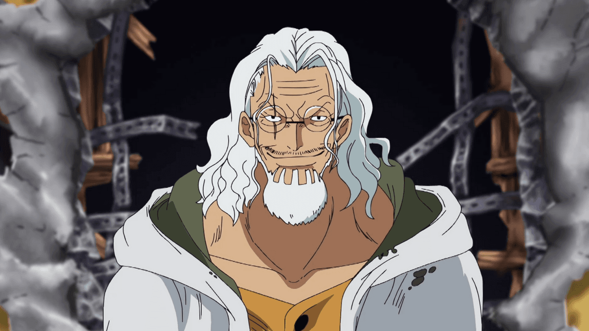 Rayleigh