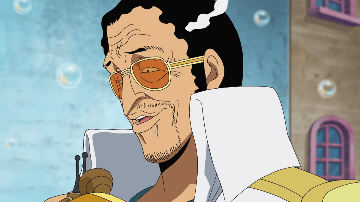 Kizaru