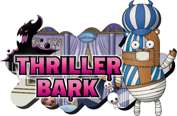Thriller Bark
