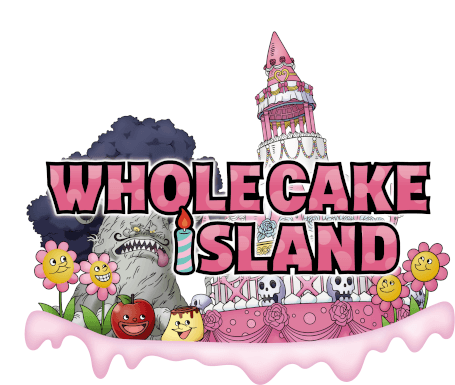 Whole Cake Island