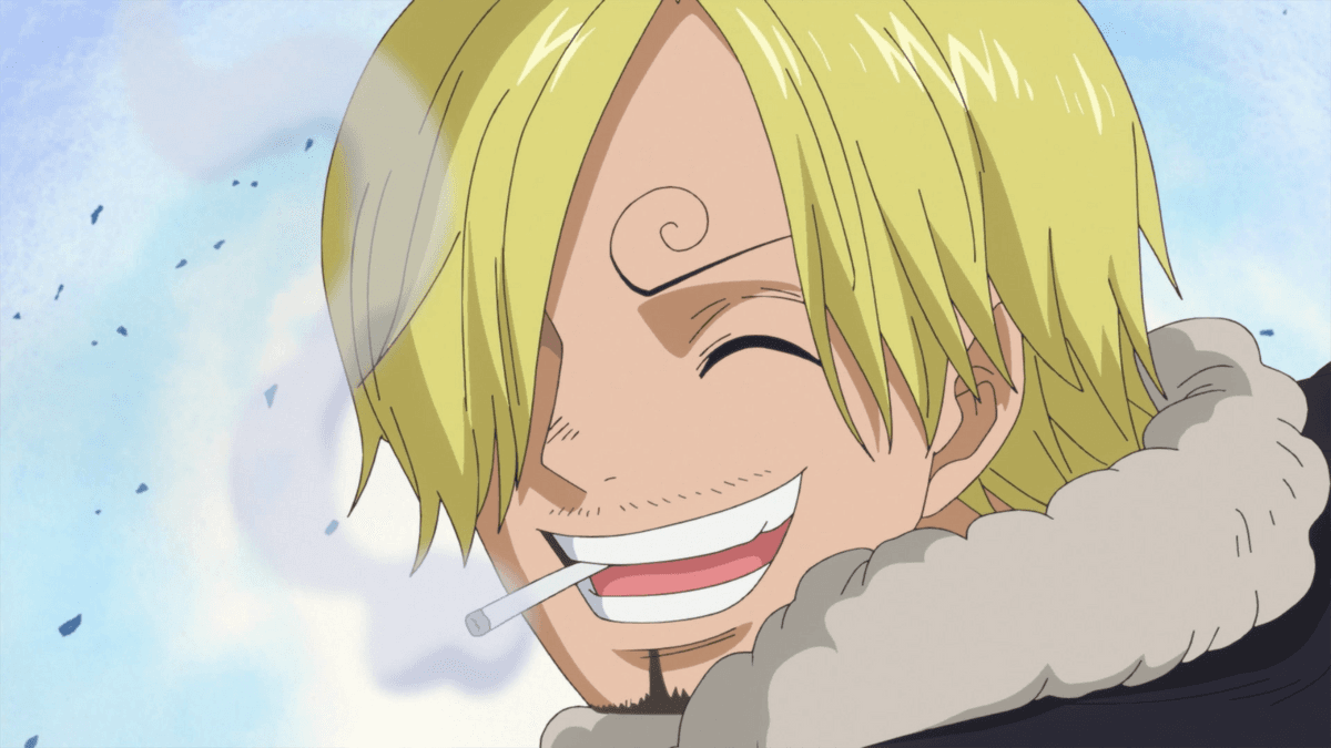Sanji