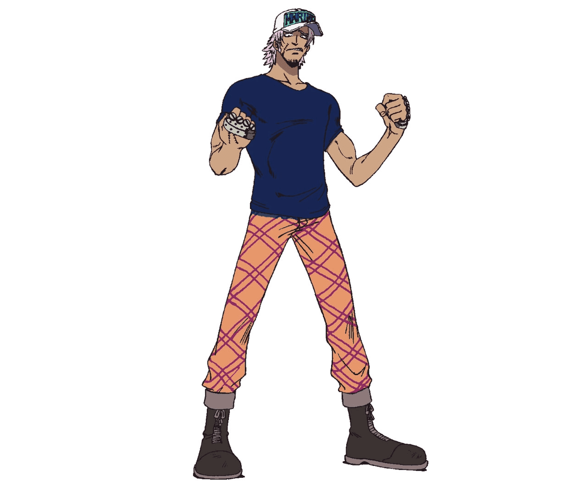 Fullbody