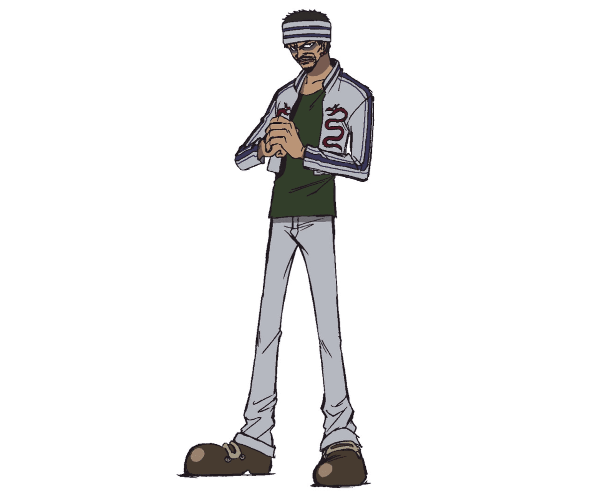 Gin
