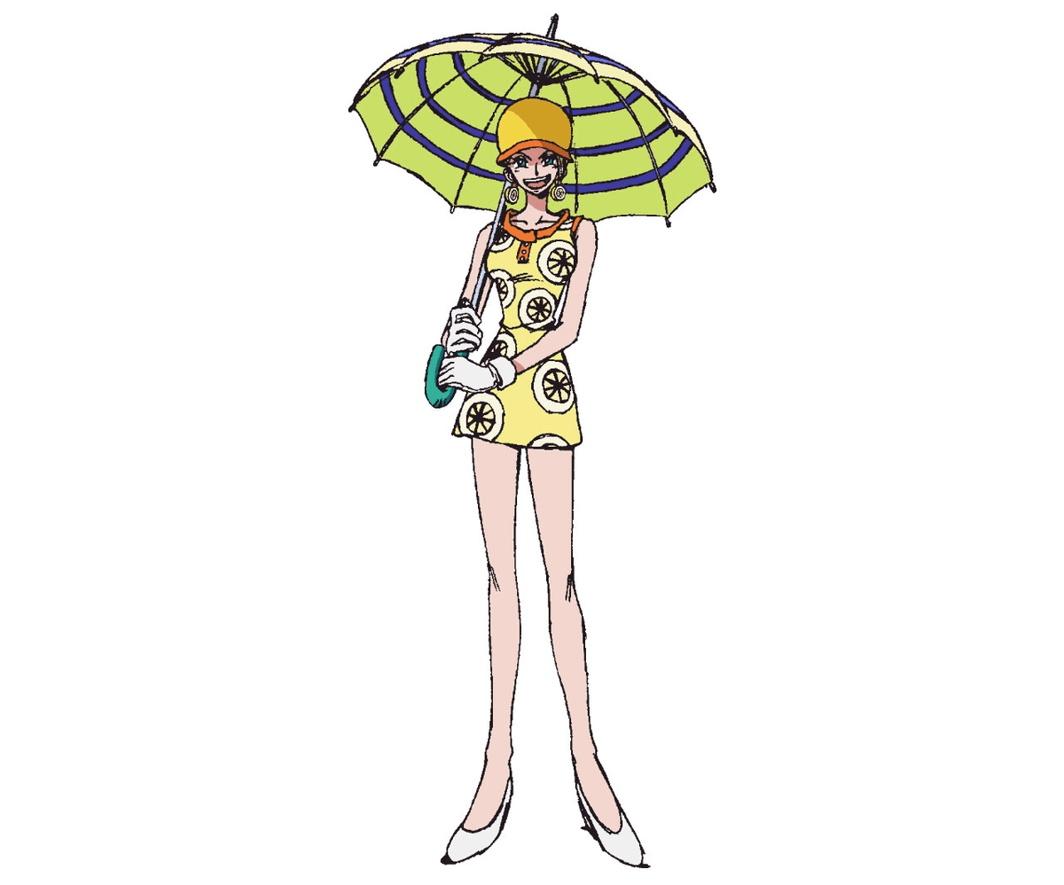 Mikita (Miss Valentine)