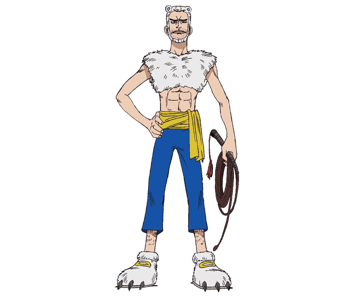 Mohji