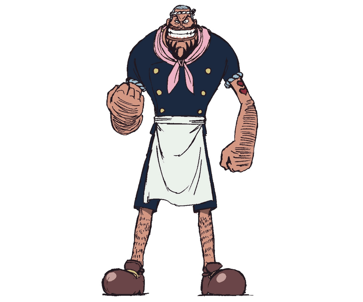 Patty